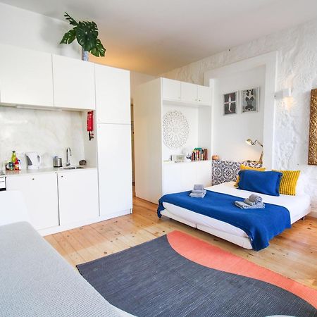Historic Oldtown Getaway Apartman Porto Kültér fotó