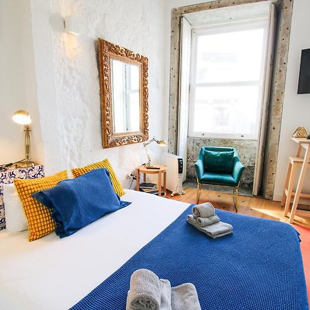Historic Oldtown Getaway Apartman Porto Kültér fotó