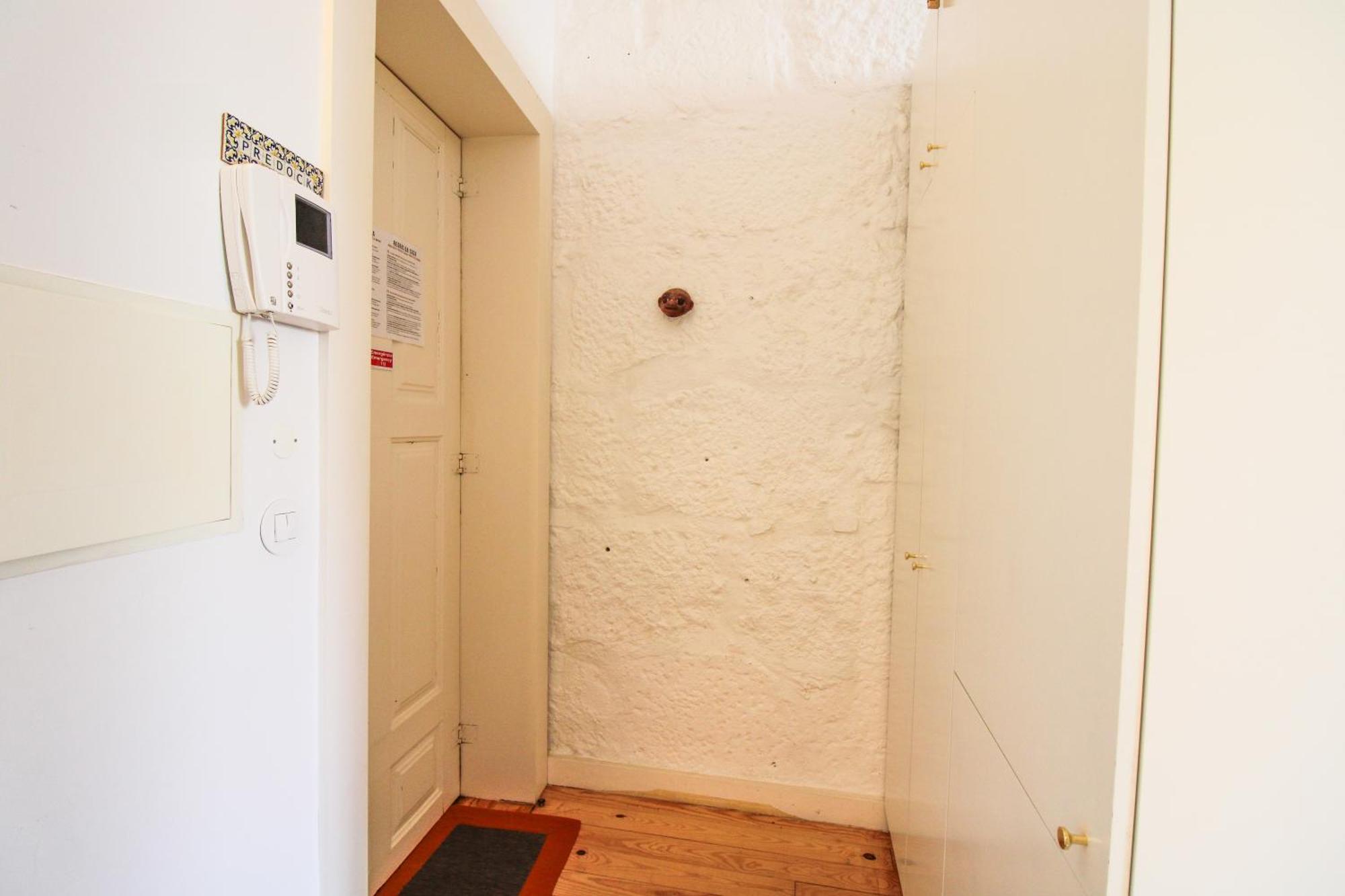 Historic Oldtown Getaway Apartman Porto Kültér fotó