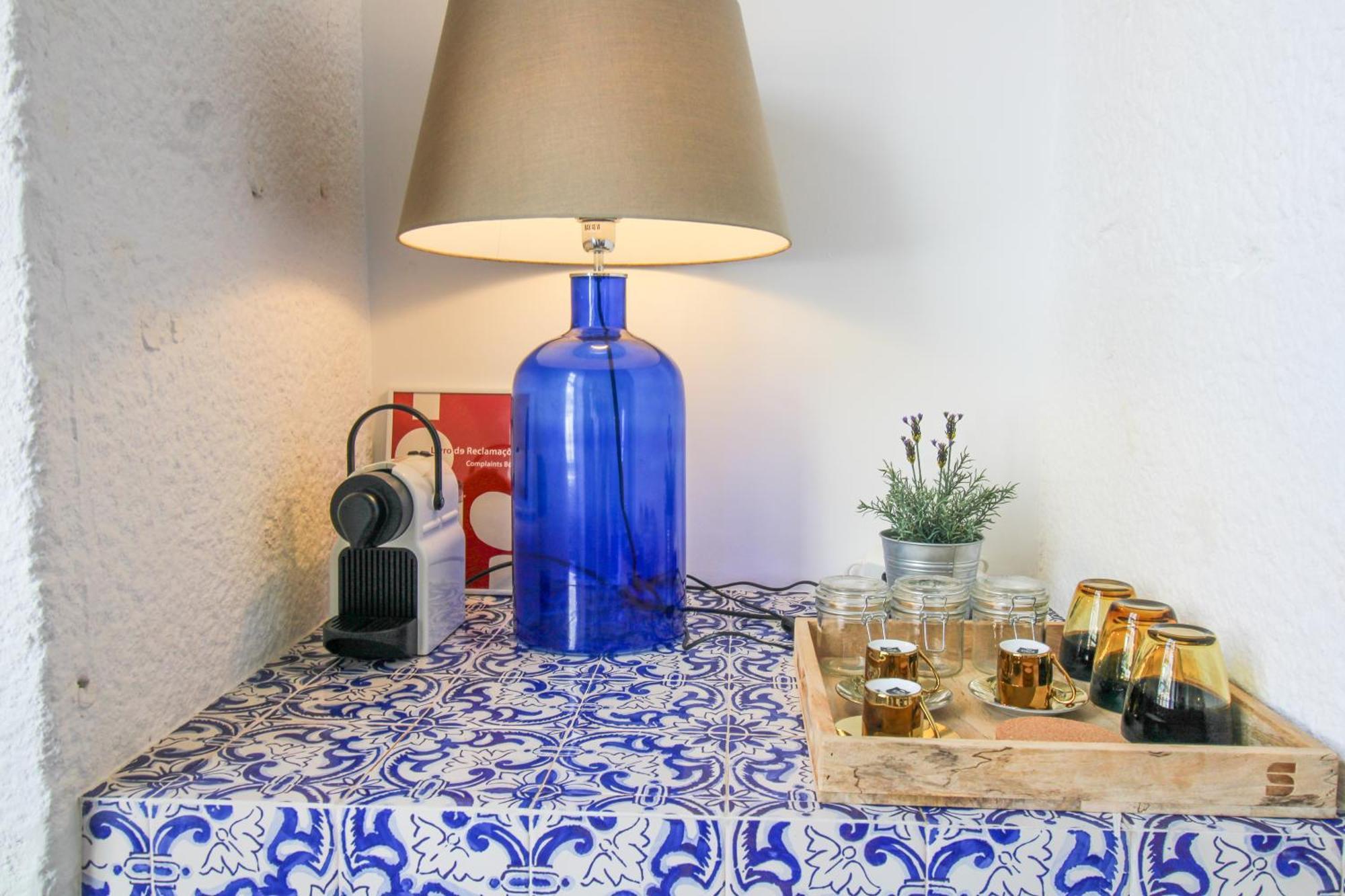 Historic Oldtown Getaway Apartman Porto Kültér fotó